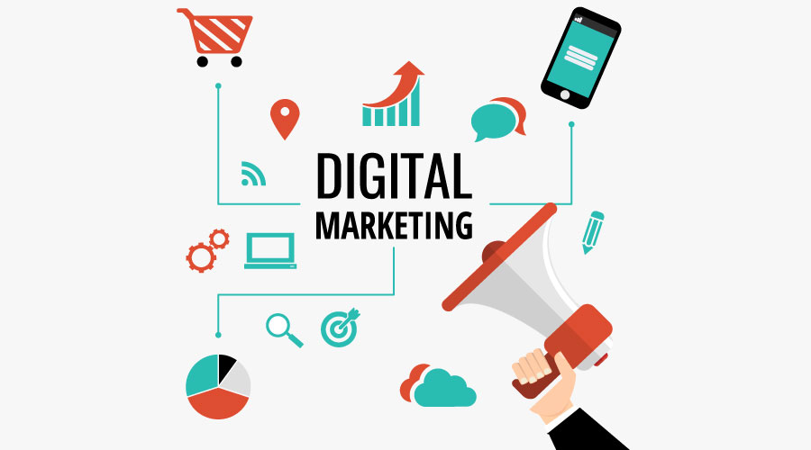 Digital Marketing Solutions