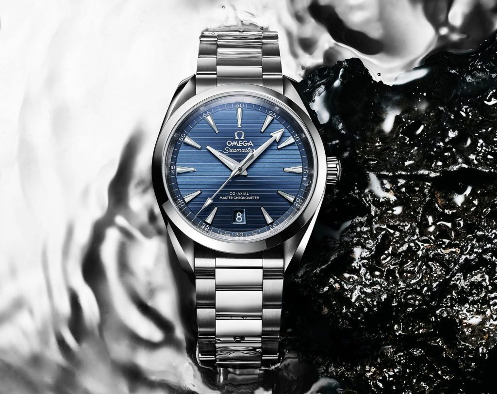 omega watch